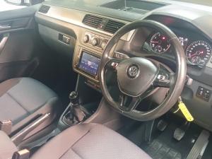 Volkswagen Caddy 1.0 TSI Trendline - Image 8