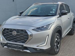 Nissan Magnite 1.0T Acenta - Image 11