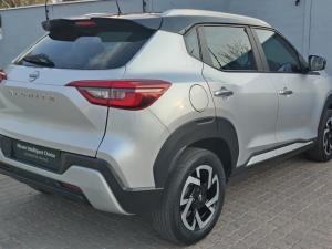 Nissan Magnite 1.0T Acenta - Image 2