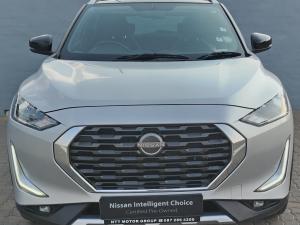 Nissan Magnite 1.0T Acenta - Image 4
