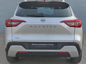 Nissan Magnite 1.0T Acenta - Image 5