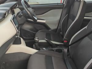 Nissan Magnite 1.0T Acenta - Image 7