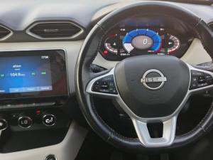 Nissan Magnite 1.0T Acenta - Image 8