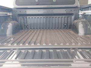 Nissan Navara 2.5DDTI PRO-2X automatic D/C - Image 12