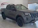 Thumbnail Nissan Navara 2.5DDTI PRO-2X automatic D/C