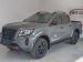 Nissan Navara 2.5DDTI PRO-2X automatic D/C - Thumbnail 2