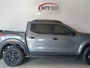 Nissan Navara 2.5DDTI PRO-2X automatic D/C - Image 5