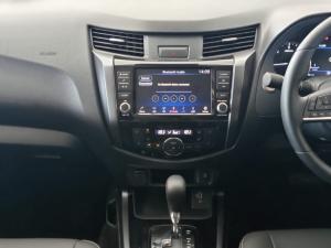 Nissan Navara 2.5DDTI PRO-2X automatic D/C - Image 7