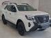 Nissan Navara 2.5DDTI Stealth 4X4 automatic - Thumbnail 10