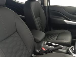 Nissan Navara 2.5DDTI Stealth 4X4 automatic - Image 12