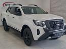 Thumbnail Nissan Navara 2.5DDTI Stealth 4X4 automatic