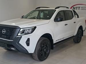 Nissan Navara 2.5DDTI Stealth 4X4 automatic - Image 2