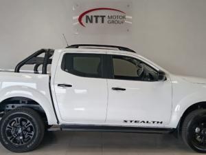 Nissan Navara 2.5DDTI Stealth 4X4 automatic - Image 5