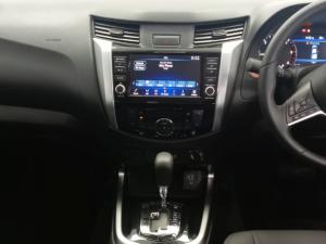 Nissan Navara 2.5DDTI Stealth 4X4 automatic - Image 7