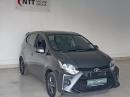 Thumbnail Toyota Agya 1.0