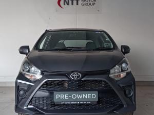 Toyota Agya 1.0 - Image 3