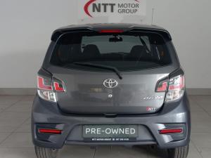 Toyota Agya 1.0 - Image 4