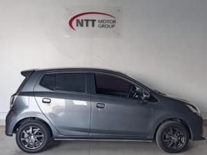 Toyota Agya 1.0 - Image 5
