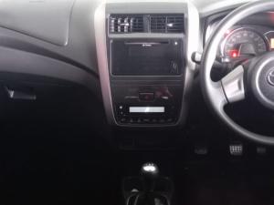 Toyota Agya 1.0 - Image 7