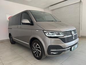 Volkswagen T6.1 Caravelle 2.0 Bitdi Highline DSG 4MOT - Image 2