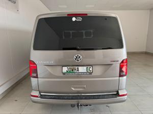 Volkswagen T6.1 Caravelle 2.0 Bitdi Highline DSG 4MOT - Image 5