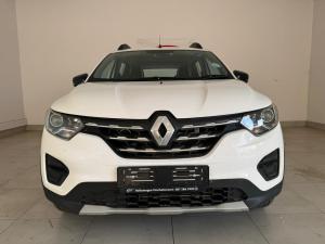 Renault Triber 1.0 Dynamique / ZEN - Image 4