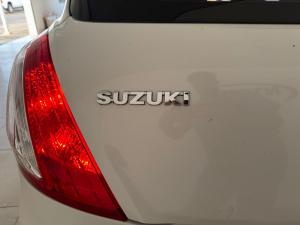 Suzuki Swift 1.2 GL - Image 10