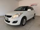 Thumbnail Suzuki Swift 1.2 GL