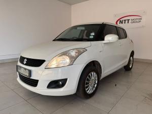 Suzuki Swift 1.2 GL - Image 1