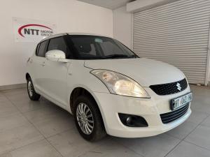 Suzuki Swift 1.2 GL - Image 2