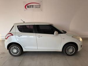Suzuki Swift 1.2 GL - Image 3