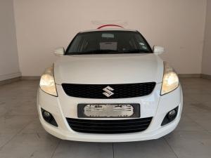 Suzuki Swift 1.2 GL - Image 4