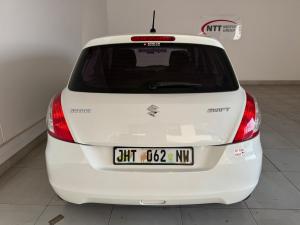Suzuki Swift 1.2 GL - Image 5