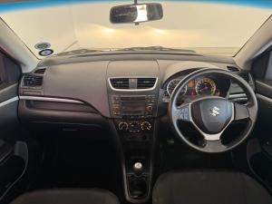 Suzuki Swift 1.2 GL - Image 6