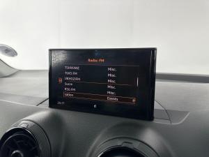 Audi Q2 1.4T FSI Stronic - Image 11