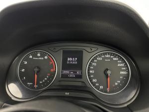 Audi Q2 1.4T FSI Stronic - Image 11