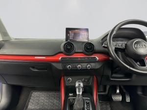 Audi Q2 1.4T FSI Stronic - Image 12