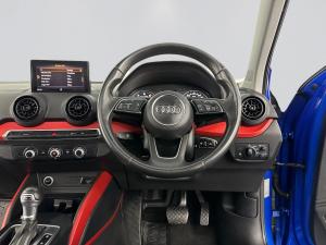 Audi Q2 1.4T FSI Stronic - Image 12