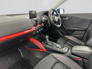 Audi Q2 1.4T FSI Stronic - Image 15