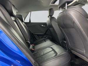 Audi Q2 1.4T FSI Stronic - Image 15