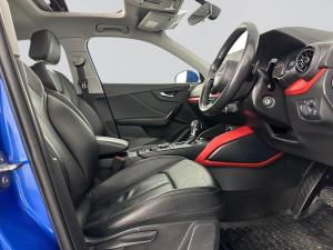 Audi Q2 1.4T FSI Stronic - Image 16
