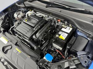 Audi Q2 1.4T FSI Stronic - Image 19