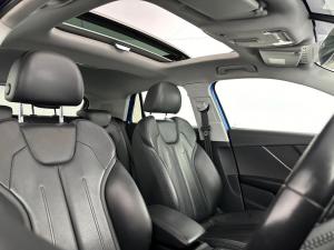 Audi Q2 1.4T FSI Stronic - Image 20