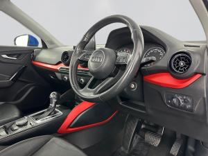 Audi Q2 1.4T FSI Stronic - Image 20