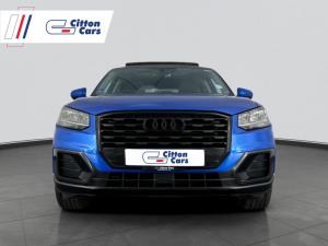 Audi Q2 1.4T FSI Stronic - Image 2