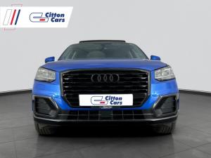 Audi Q2 1.4T FSI Stronic - Image 2