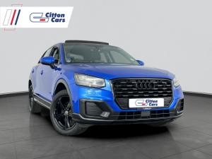 Audi Q2 1.4T FSI Stronic - Image 3