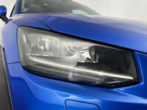Audi Q2 1.4T FSI Stronic - Image 4