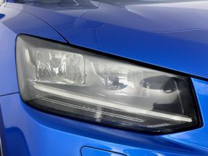 Audi Q2 1.4T FSI Stronic - Image 8
