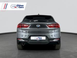 BMW X2 sDRIVE18i M Sport automatic - Image 4